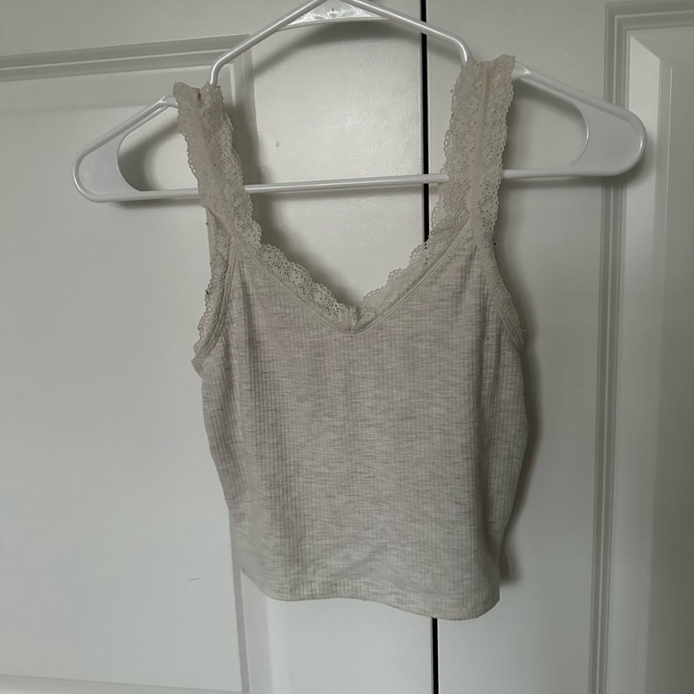 Aeropostal tank top